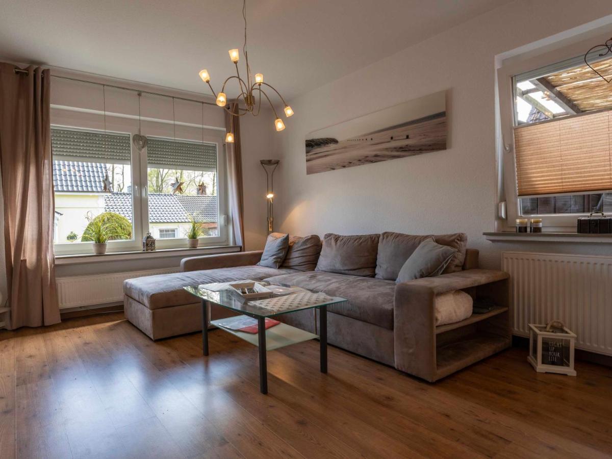 190 Feriendomizil Nordlicht Apartment Wilhelmshaven Exterior photo