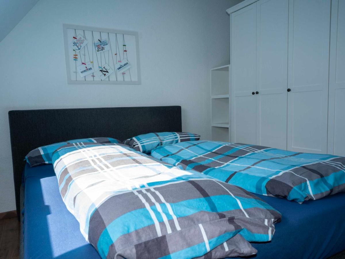 190 Feriendomizil Nordlicht Apartment Wilhelmshaven Exterior photo