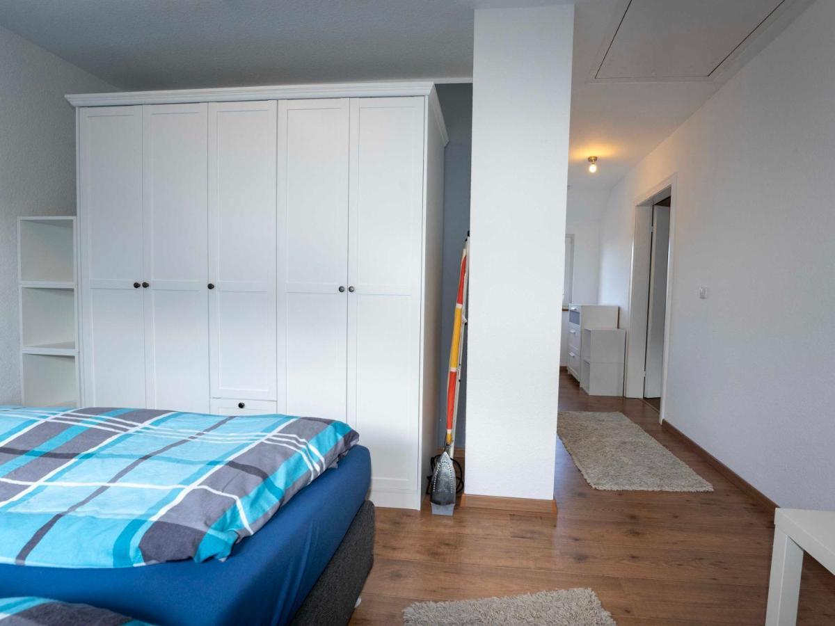 190 Feriendomizil Nordlicht Apartment Wilhelmshaven Exterior photo