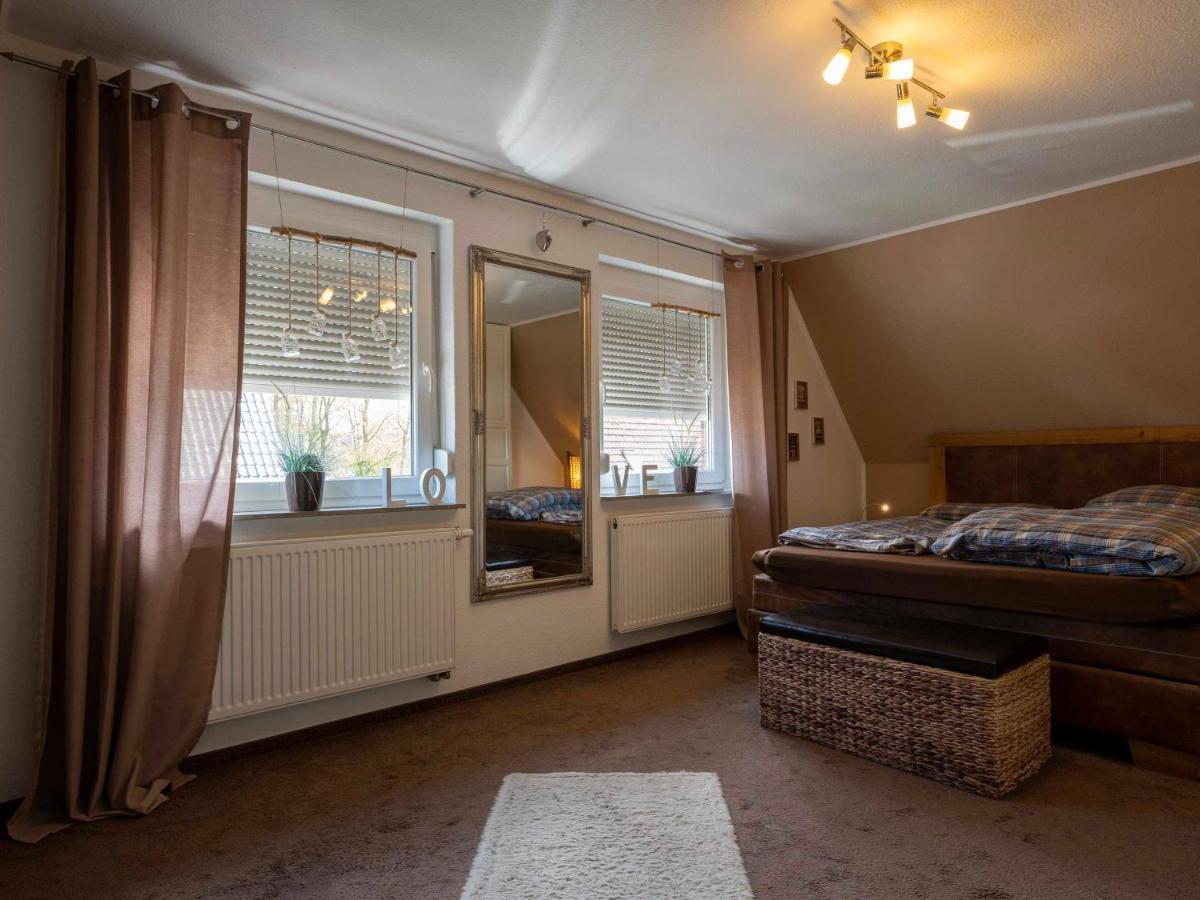 190 Feriendomizil Nordlicht Apartment Wilhelmshaven Exterior photo