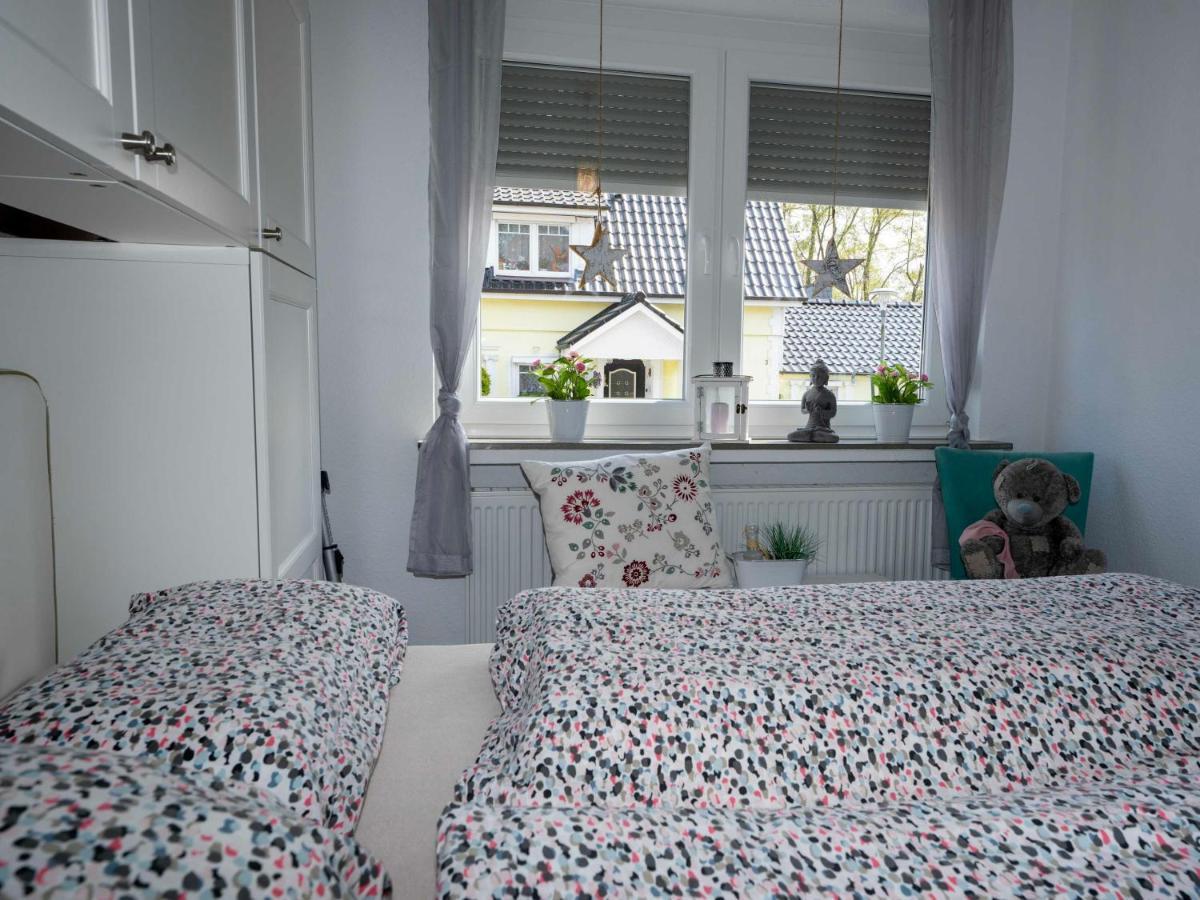 190 Feriendomizil Nordlicht Apartment Wilhelmshaven Exterior photo